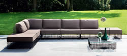 hospitality furniture modern outdoor furniture designer